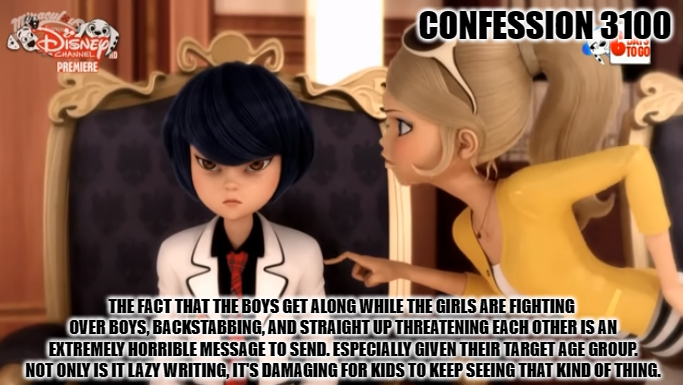 miraculous ladybug, Tumblr