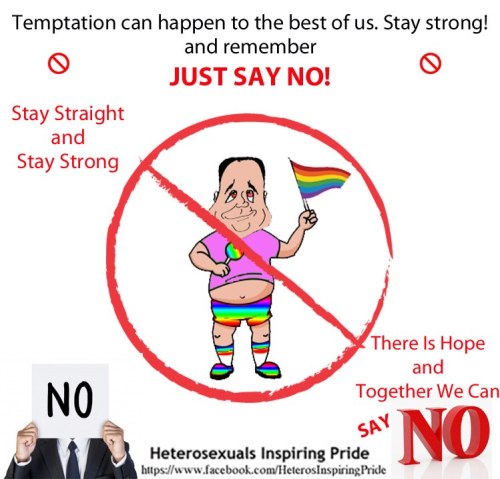 the Heteros Inspiring Pride facebook page is a goldmine of shitty photoshop skills 