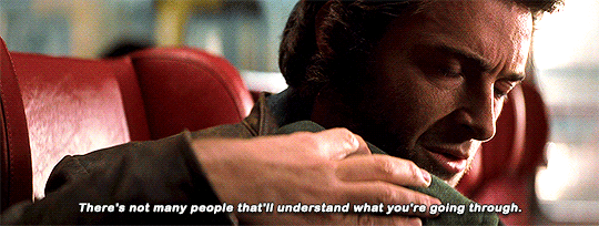 charlesxaviers:  For people like us.