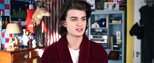 nancywheeleers:Joe Kerry for Dominos 2017