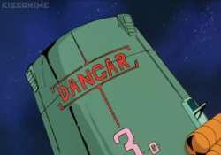 Capncjr:  Oddonein01:  Magicmazzic:  Look Out Kamille It’s Dangarous   The Alart