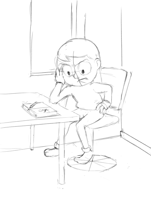 I'll Finish It Later