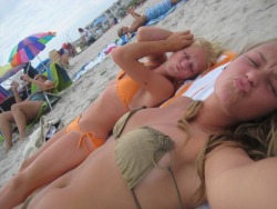 Facebook Girls