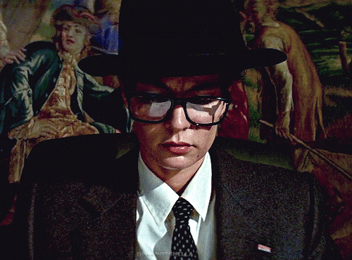 ANNE PARILLAUD As Nikita In La Femme Nikita (1990) (dir. Luc Besson)