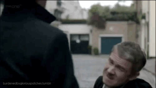 Yay! He’ll be back soon! *really looking forward to watch new season* XD