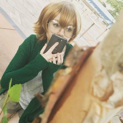 bext-k:zoemaru:zoemaru:A small Pidge photoshoot that was taken on FridayPidge: Me!Photographer: @von