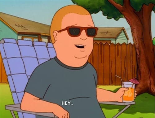 bobby hill