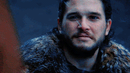 sansarya:gif request meme | Anonymous asked: Game of Thrones + #6 most attractive male character Jon