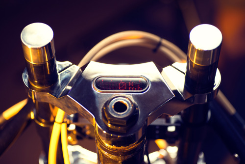 motoblogcl:  Christian’s ExesoR