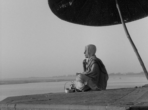 365filmsbyauroranocte: Aparajito (Satyajit Ray, 1956)