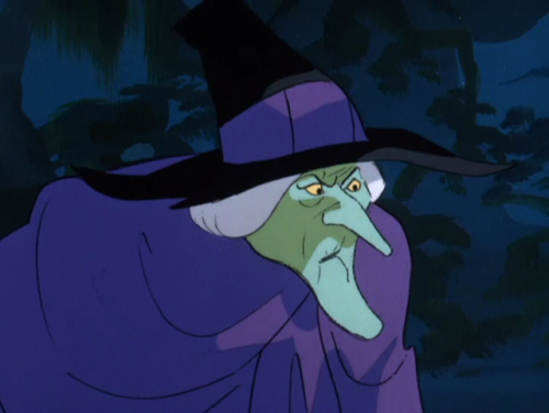 richard-is-bored:Scooby Doo Villains (2 of 2)