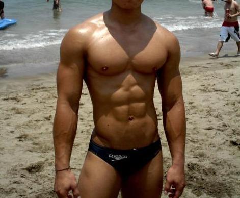 Porn photo siroman91:  Hot handsome Viet guy 