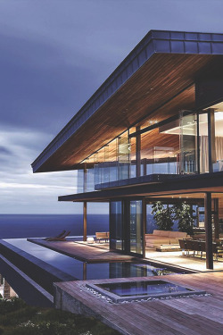 Modernambition:the Cove, South Africa | Mdrna