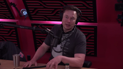 Elon on Joe Rogan&rsquo;s podcast (part 1) ❤❤❤❤❤❤❤❤❤❤❤❤ 