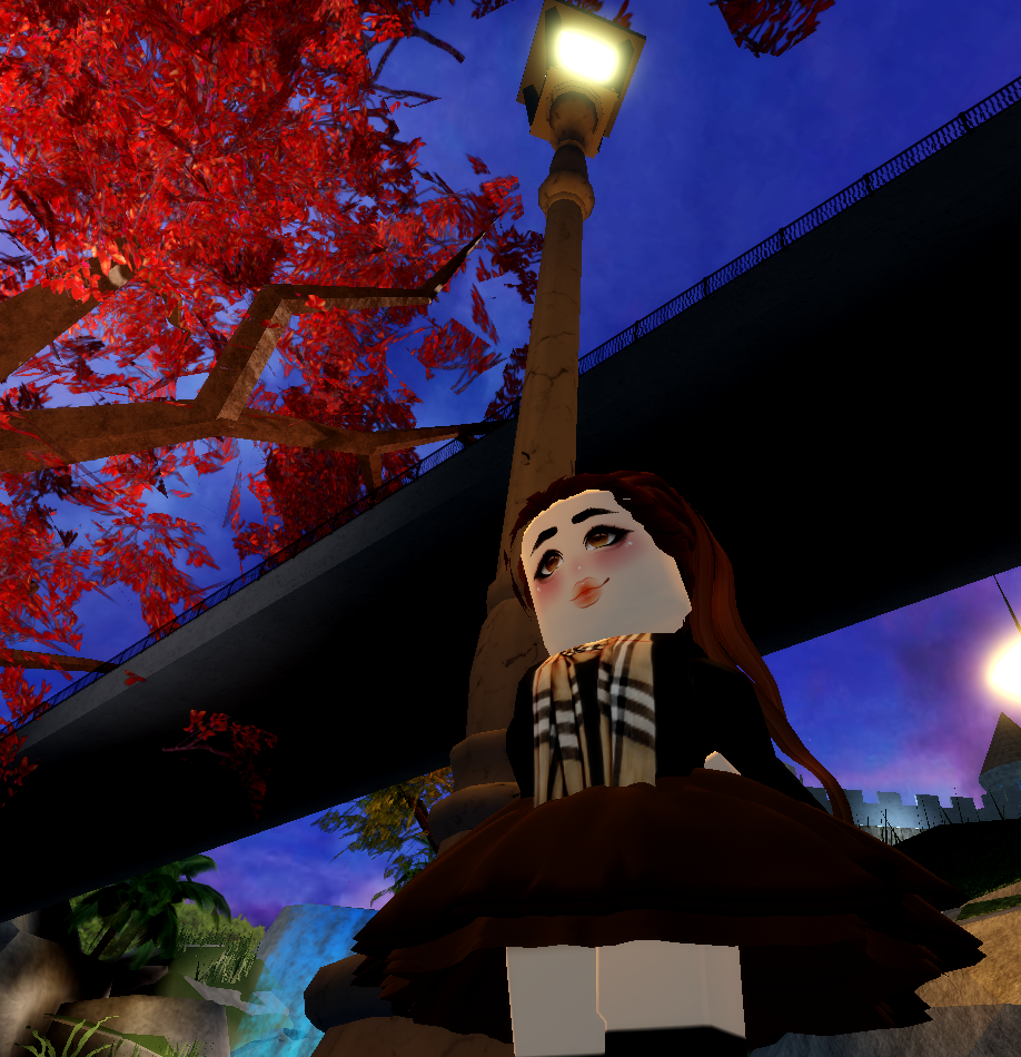 #Royal-High-Roblox on Tumblr