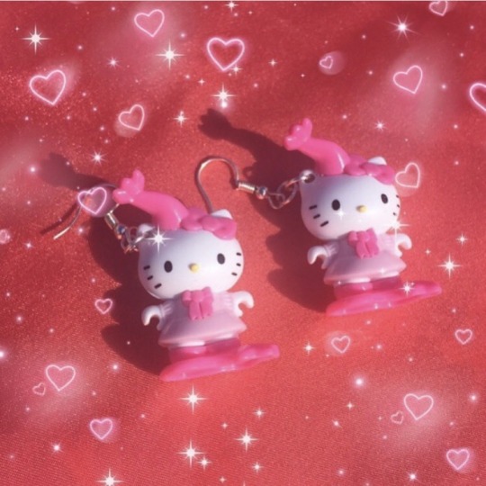 #sanrio accessories on Tumblr