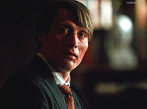 Hannibal 1x08 - “Fromage”