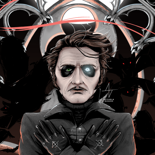 atchela-wander: It’s been 2 days and I’m still unbelievably hyped. Copia is now official