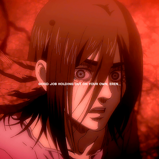 kyojuuros:onii-chan to the rescue! #snk#snk spoilers