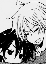  Mayonaka no Oyatsu- Azuma♥Taiga                  