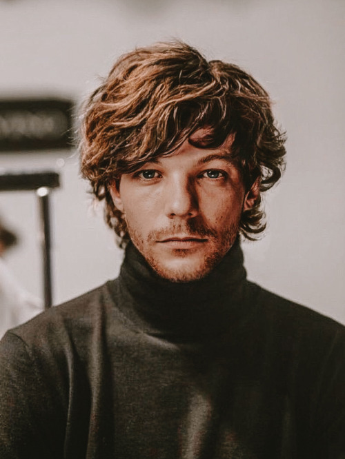 louis tomlinson hq