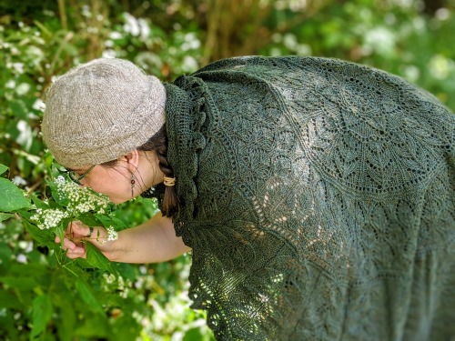 mirzanthility: adulthoodisokay: cozyhearthyarnworks: Our newest pattern design is live on Ravelry 