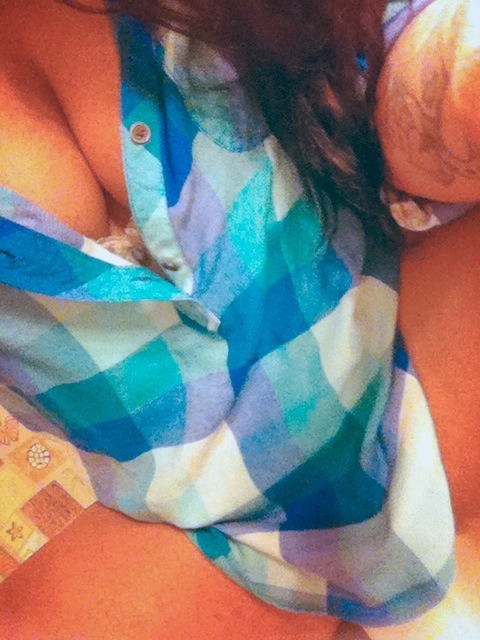 lotzoflust:  Hehe sneaky bitch 😏😉😈