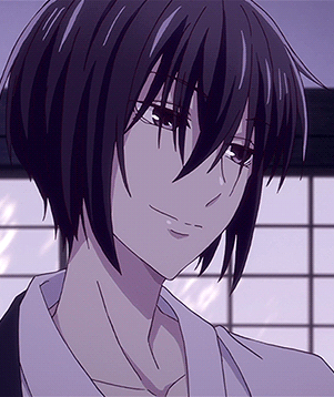 How Old Is Akito Sohma