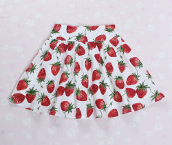 alt-taobao:  strawberry skirts .14 