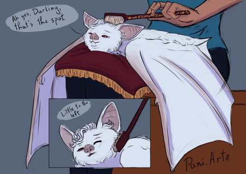 Bedtime Brushie Brushie Time Batstarion