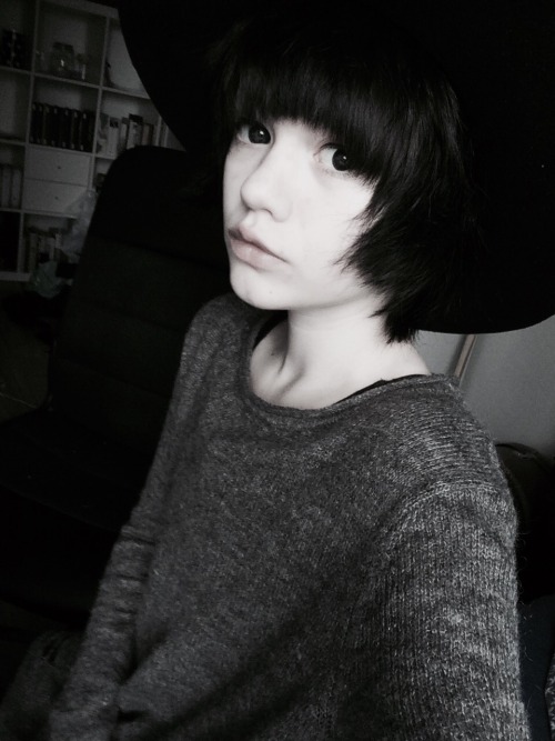 jakusz: witchy