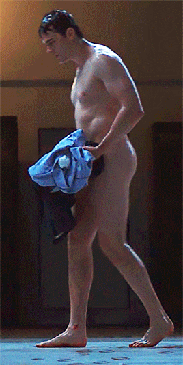 crownedcams:  Joshua Orpin in Titans 2.06 ‘Conner’