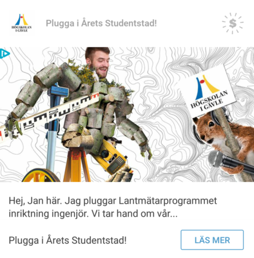 i am&hellip;.so sorry that not everyone can see the swedish tumblr ads