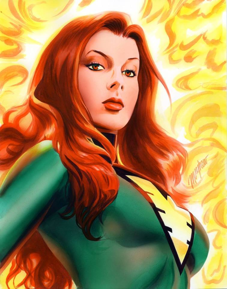 ugurtardi:  Mike Mayhew