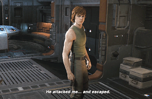Jedi: Survivor (2023)