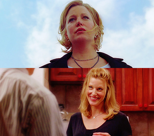 milafranco:BEST OF 2013 | twelve female characters05. skyler white (breaking bad)“Once again h