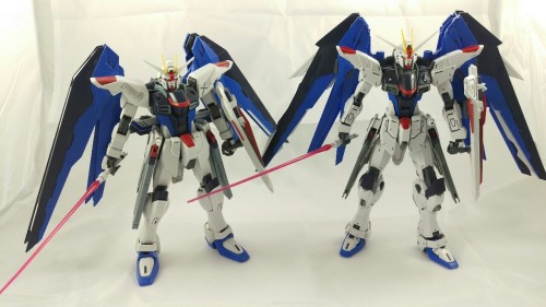 [MG Freedom 2.0]