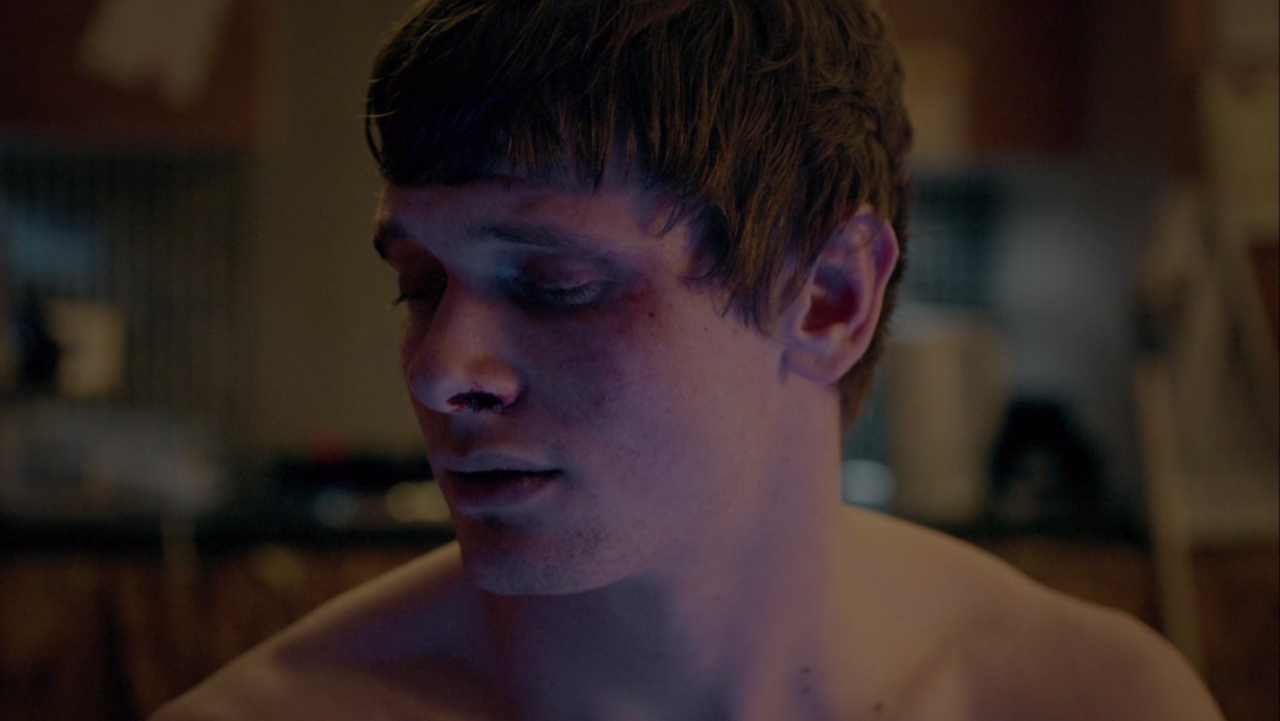hirxeth:  “I did something once. My ghosts won’t let me forget it.” Skins