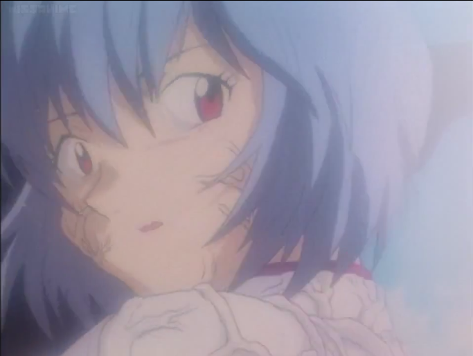 Neon Genesis Evangelion