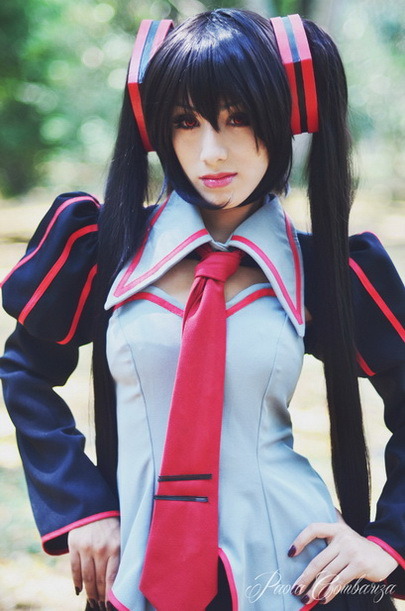 hotcosplaygirl:Cosplay girl http://hotcosplaygirl.tumblr.com/