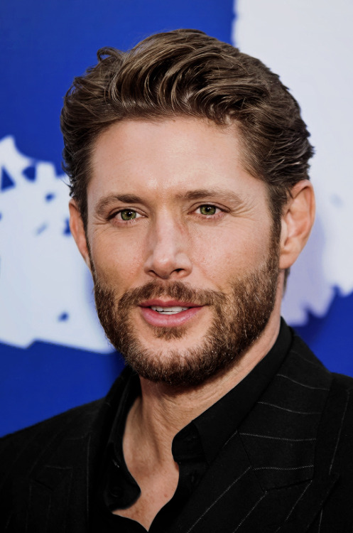 justjensenanddean: Jensen Ackles attends the “The Boys - Season 3” special screening at Le Grand Rex