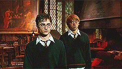 summcohen:   THE MAGIC BEGINS | 03 » Favourite film ↳ Harry Potter and the Order