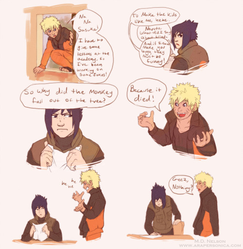 ara-personica: So yesterday I said “eff you homework” and did this instead. Now it&rsquo