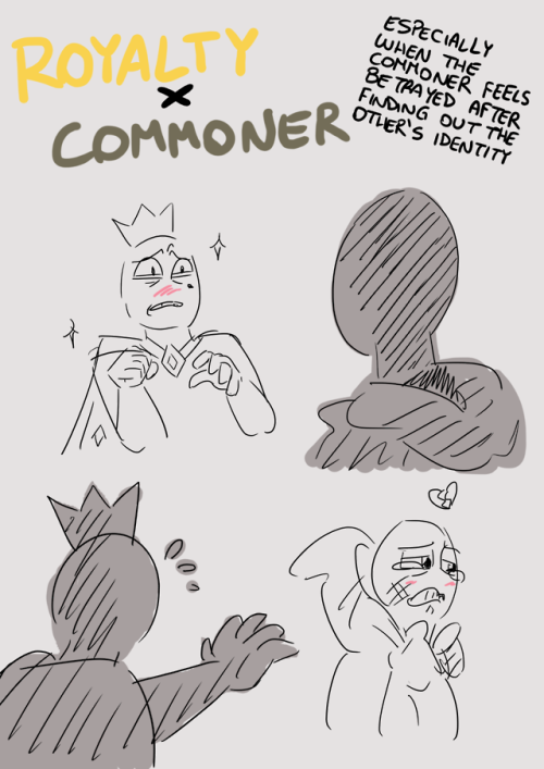 alliedrawer - FAVOURITE SHIP DYNAMICS pt2I swear this is the...