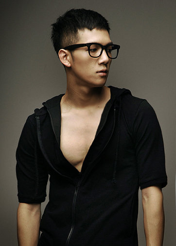 Bryan Ha-Joon Kim - My dream guy~!