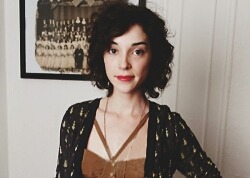 femmexicana:  Understand that if you’re lucky people will come along for the ride.