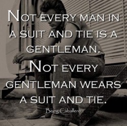 6stringgig:  firefly-flashes:  itsallprimal:  I have a suit and tie, I have jeans and a t-shirt, I have sweatshirts and sweatpants, If you cant be a good human being naked it doesn’t matter what you wear. ~Primal  I was at a party last night; plenty