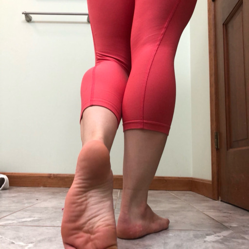 Vanesafeet4You:happy Foot Girl 