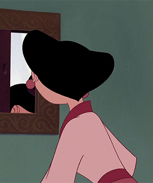 ydotome:   Princess Mei (小梅公主) - Mulan II - February 1, 2005