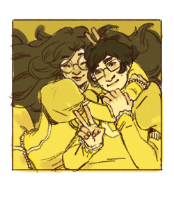 alk0n0st: I’m somewhat late, but happy 4/13! No matter how much I denied it, Homestuck has played a formative role in my teenage years and in the end I’m so glad that I was able to experience it. Thank you for a wonderful time! I’m not crying 